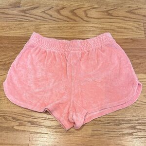 Beyond Yoga Tropez 2.5” Sweat Shorts